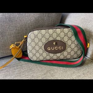 Gucci bag